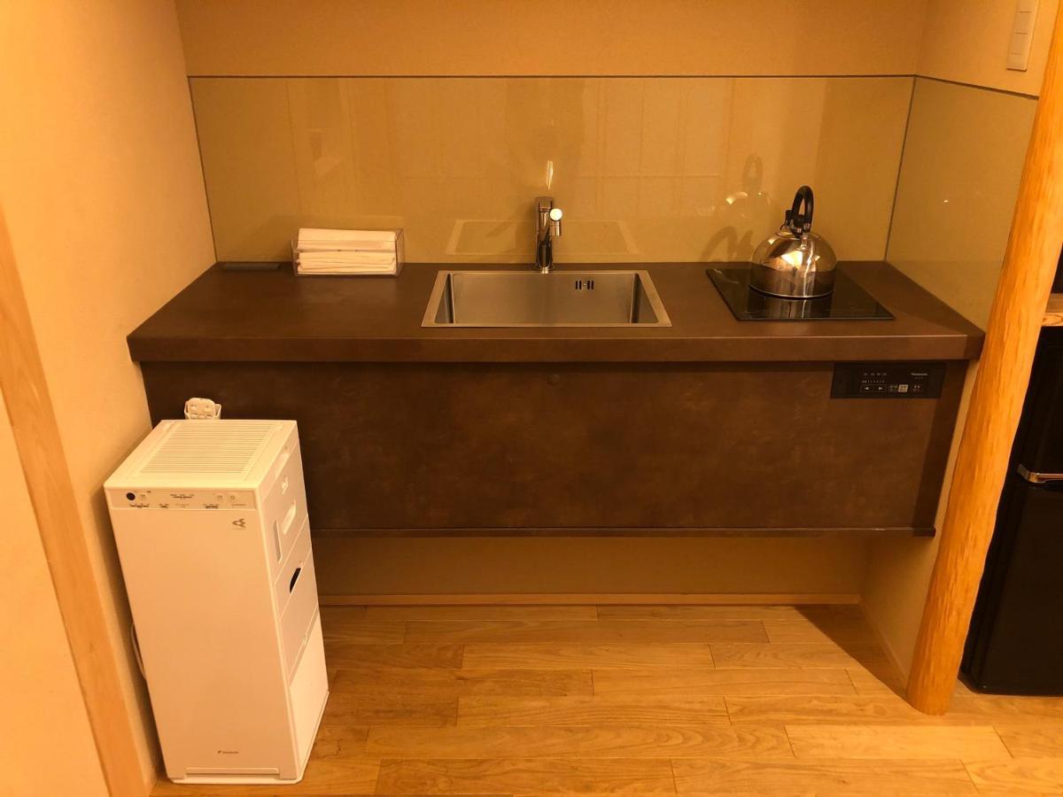 四季々々ぽんと先斗町の京町家 Villa Kyoto Exterior foto