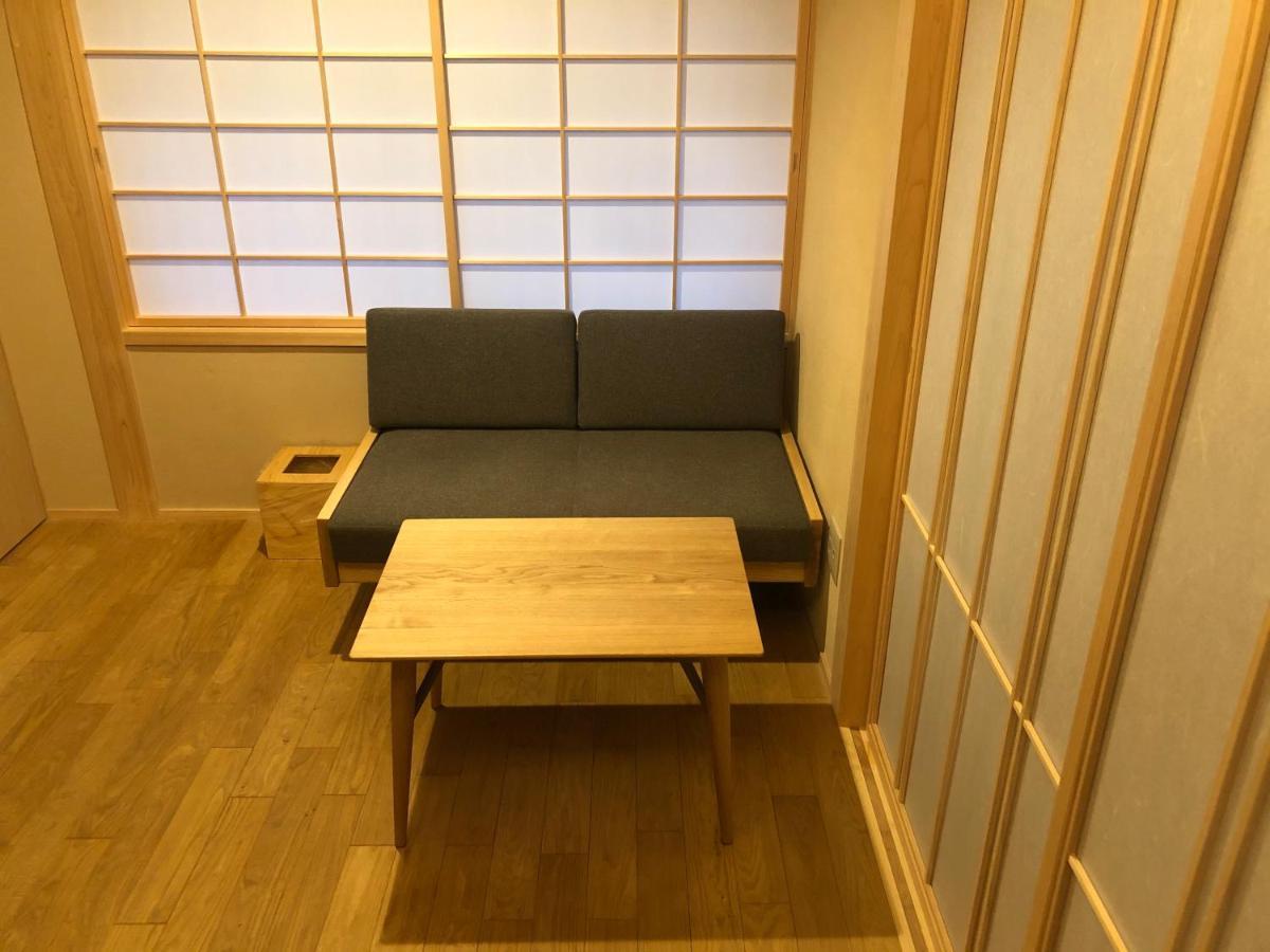 四季々々ぽんと先斗町の京町家 Villa Kyoto Exterior foto