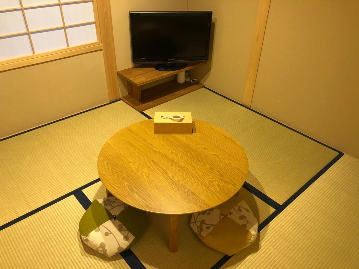 四季々々ぽんと先斗町の京町家 Villa Kyoto Exterior foto