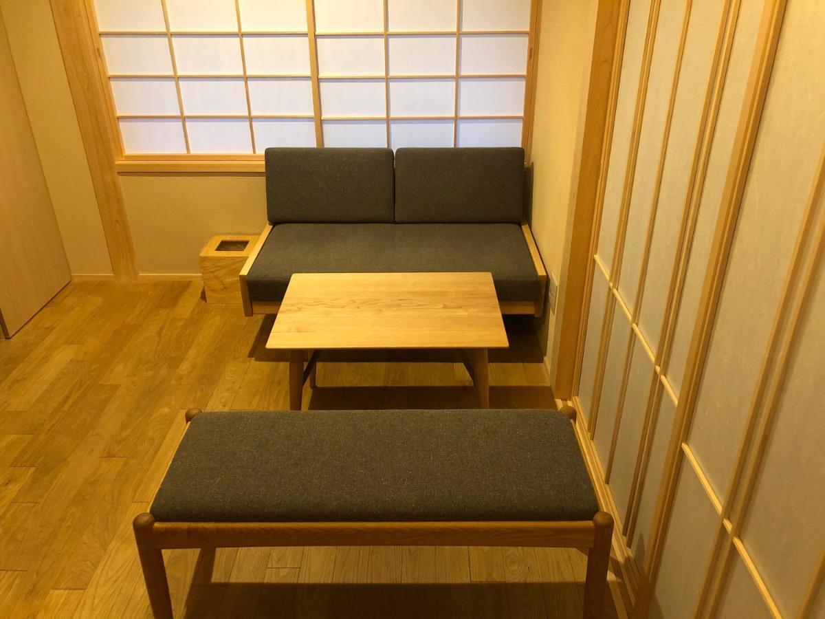 四季々々ぽんと先斗町の京町家 Villa Kyoto Exterior foto