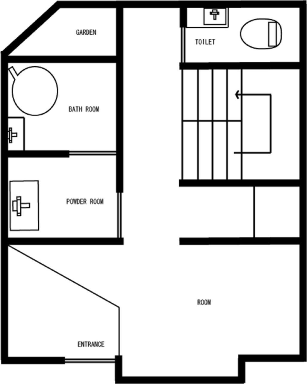 四季々々ぽんと先斗町の京町家 Villa Kyoto Exterior foto