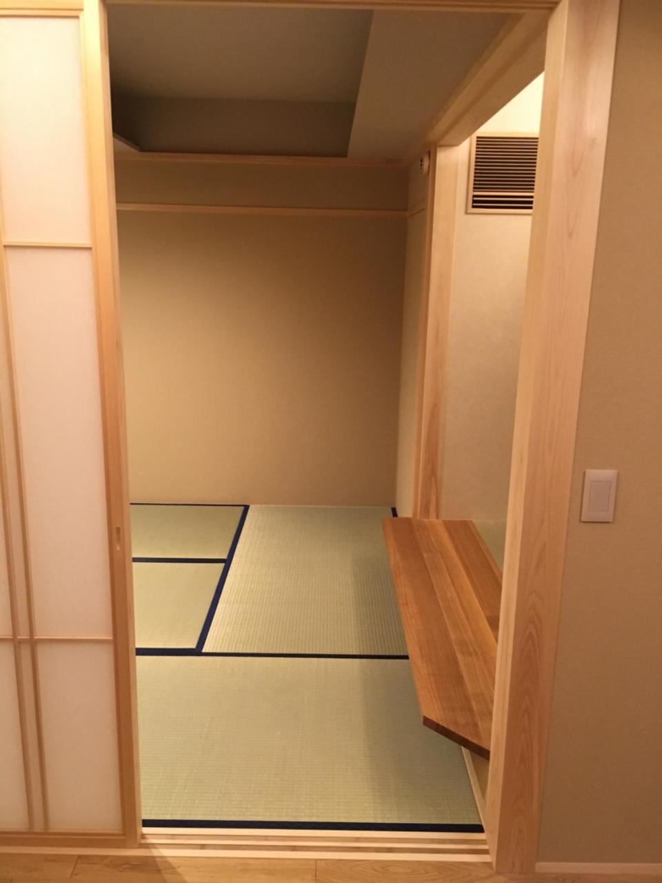 四季々々ぽんと先斗町の京町家 Villa Kyoto Exterior foto