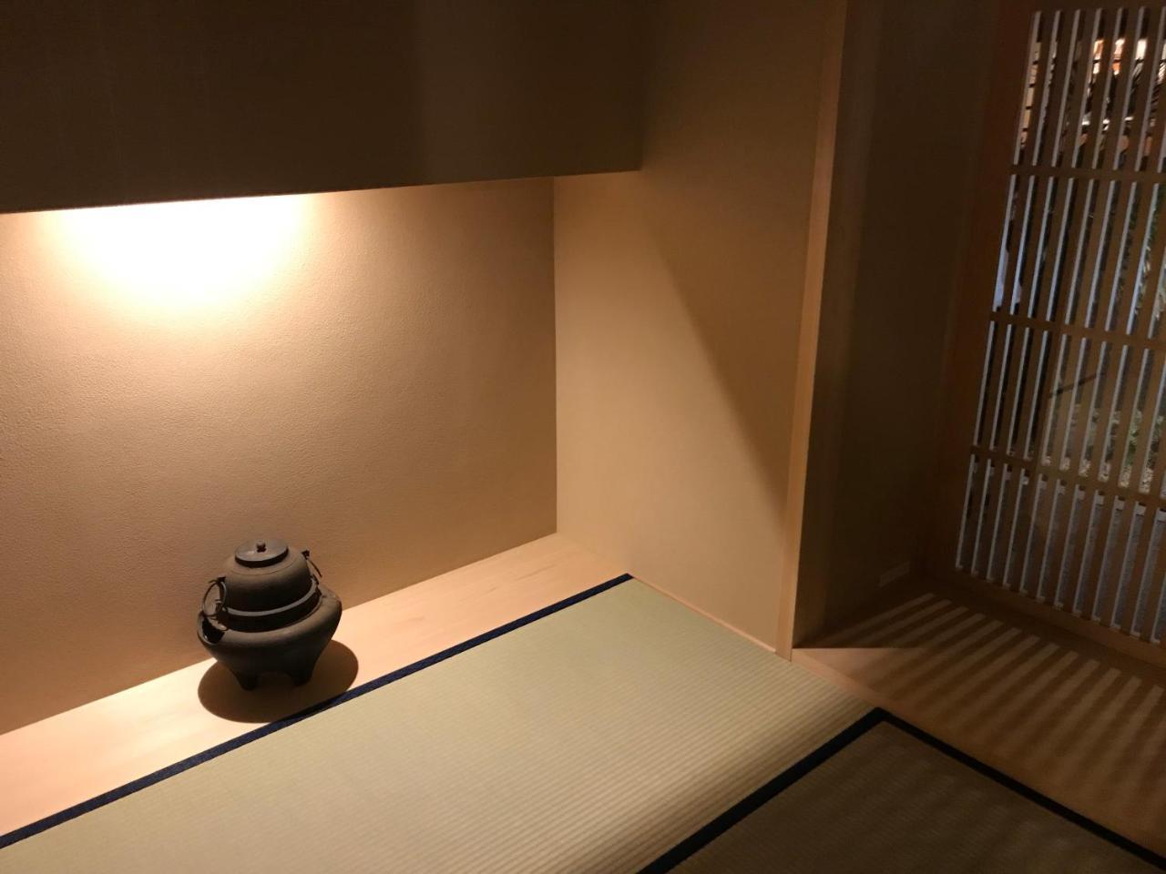 四季々々ぽんと先斗町の京町家 Villa Kyoto Exterior foto