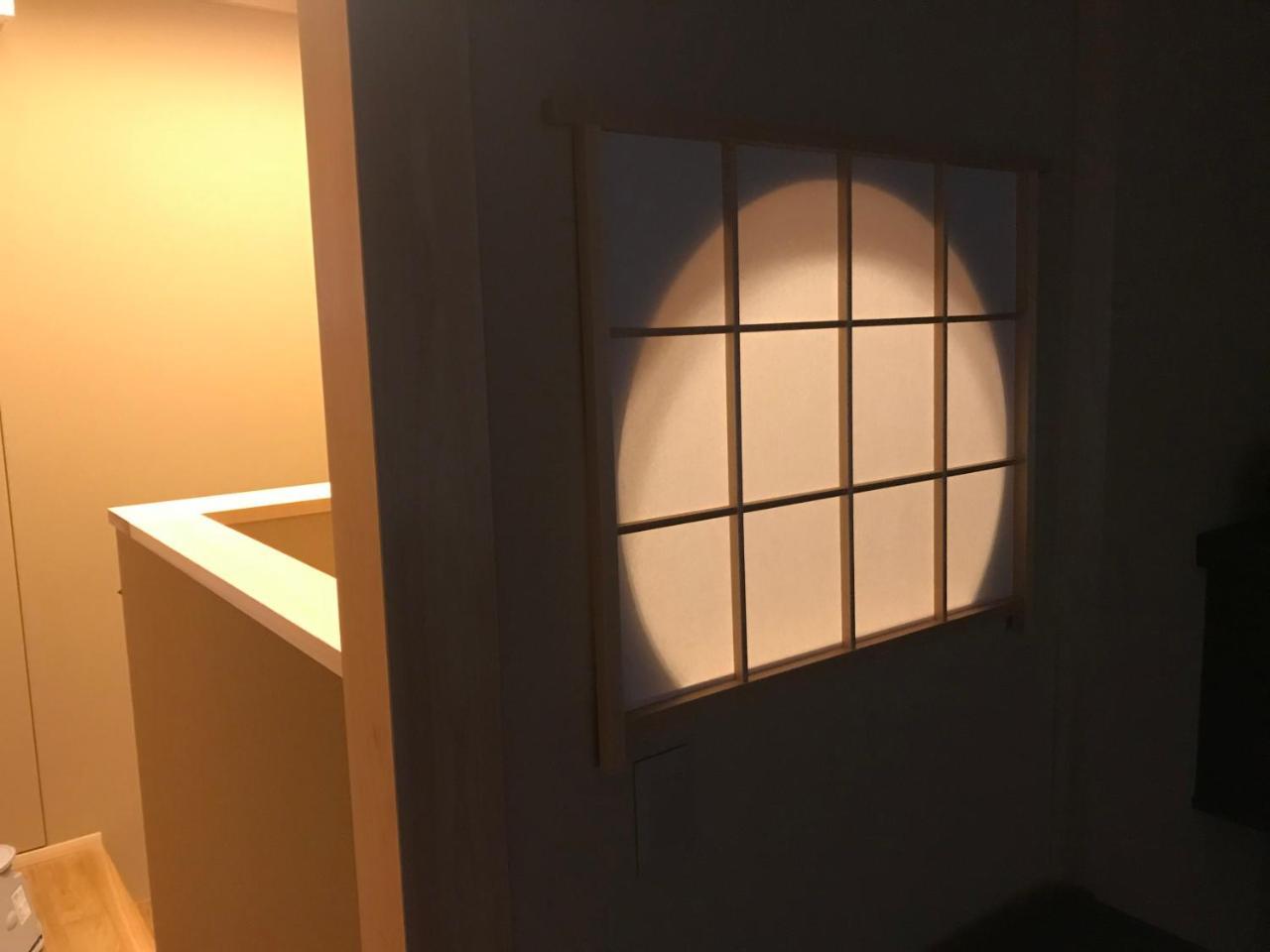 四季々々ぽんと先斗町の京町家 Villa Kyoto Exterior foto